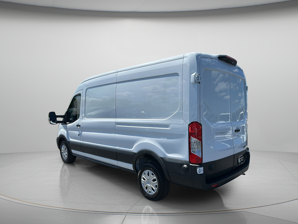 2025 Ford Transit 250 Base