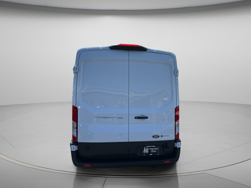 2025 Ford Transit 250 Base