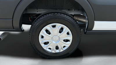 2025 Ford Transit 250 Base