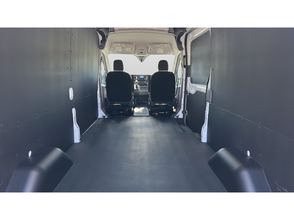 2025 Ford Transit 250 Base