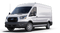 2025 Ford Transit 250 Base
