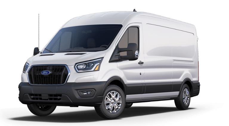 2025 Ford Transit 250 Base