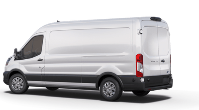 2025 Ford Transit 250 Base