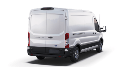 2025 Ford Transit 250 Base