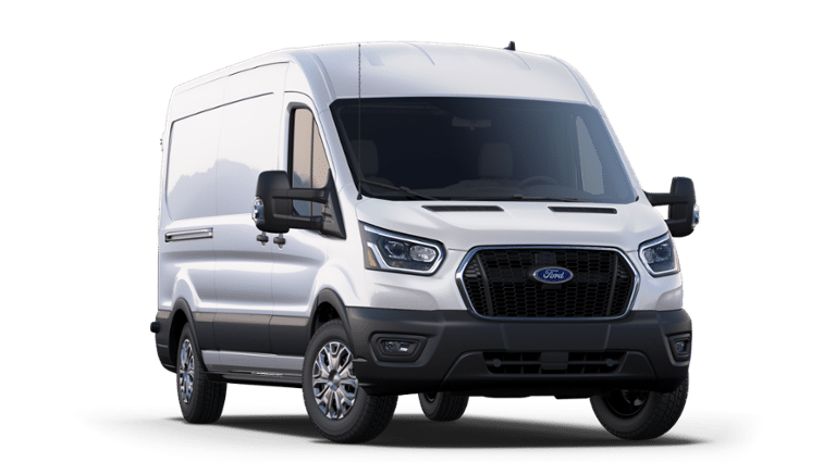 2025 Ford Transit 250 Base