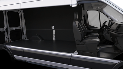 2025 Ford Transit 250 Base