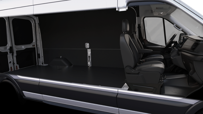 2025 Ford Transit 250 Base