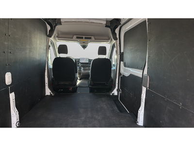 2025 Ford Transit 250 Base