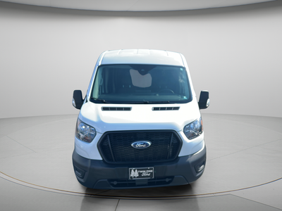 2025 Ford Transit 250 Base