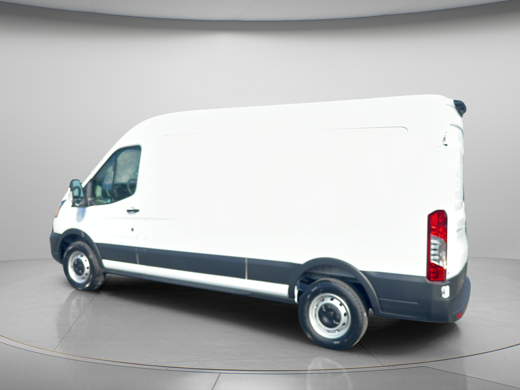 2025 Ford Transit 250 Base