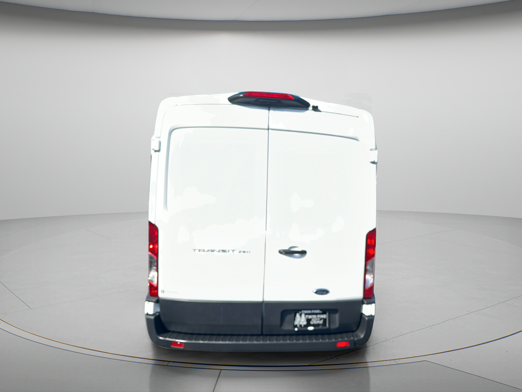 2025 Ford Transit 250 Base
