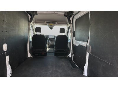 2025 Ford Transit 250 Base