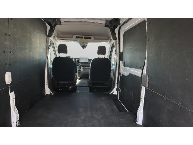 2025 Ford Transit 250 Base
