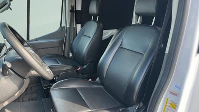 2025 Ford Transit 250 Base