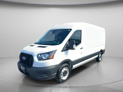 2025 Ford Transit 250 Base