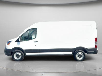 2025 Ford Transit 250 Base