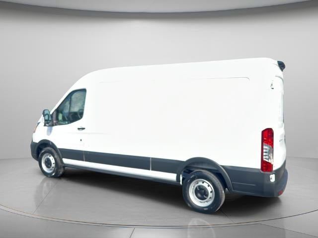 2025 Ford Transit 250 Base