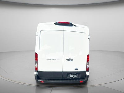 2025 Ford Transit 250 Base
