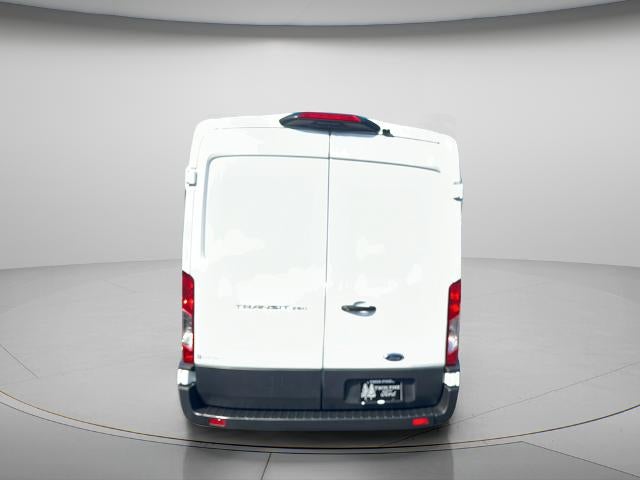 2025 Ford Transit 250 Base