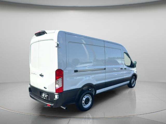 2025 Ford Transit 250 Base