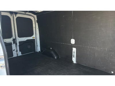 2025 Ford Transit 250 Base