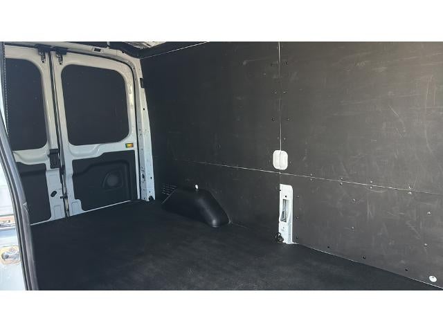 2025 Ford Transit 250 Base