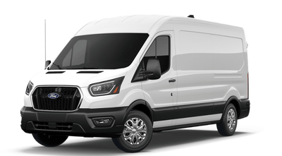 2026 Ford Transit 250 Base