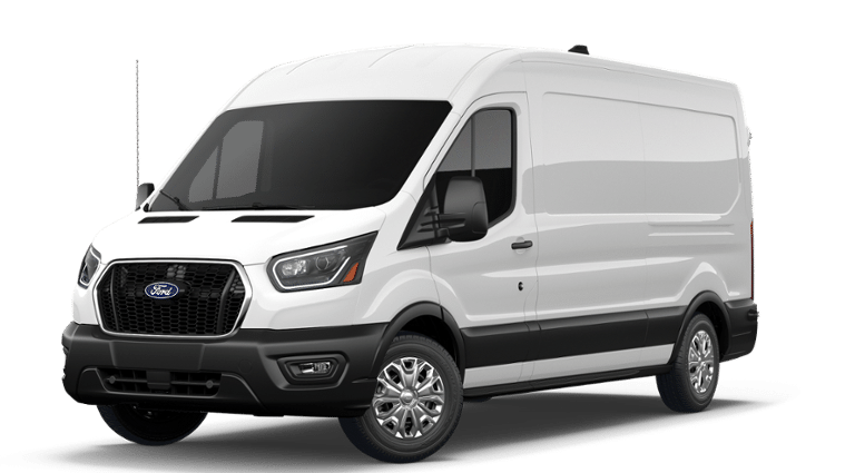 2026 Ford Transit 250 Base