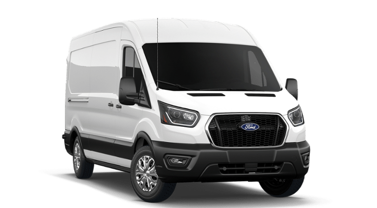 2026 Ford Transit 250 Base