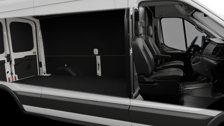 2026 Ford Transit 250 Base