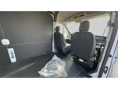 2027 Ford Transit 250 Base