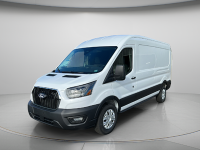 2027 Ford Transit 250 Base