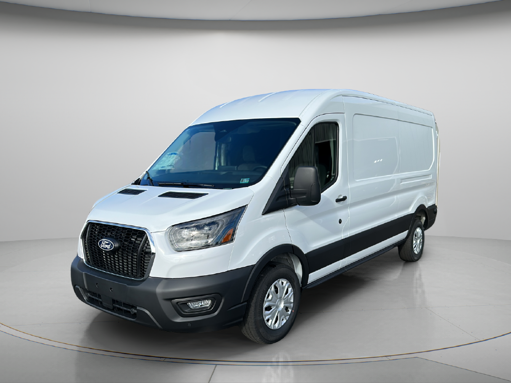 2027 Ford Transit 250 Base