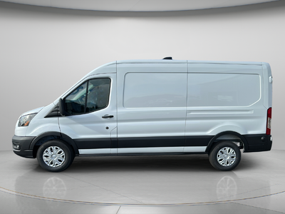 2027 Ford Transit 250 Base