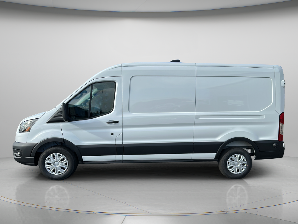 2027 Ford Transit 250 Base