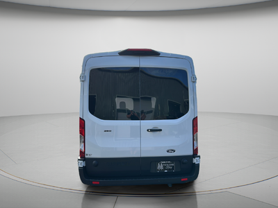 2027 Ford Transit 250 Base