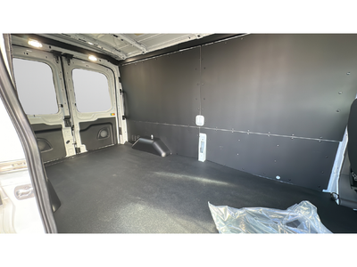 2027 Ford Transit 250 Base