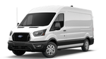 2027 Ford Transit 250 Base