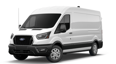 2027 Ford Transit 250 Base