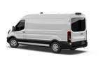 2027 Ford Transit 250 Base