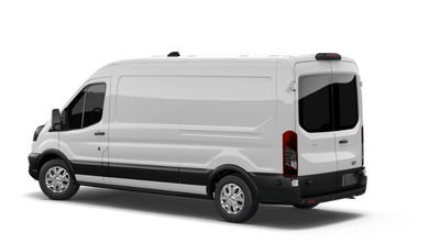 2027 Ford Transit 250 Base