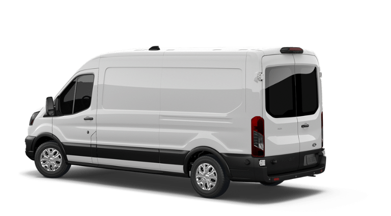 2027 Ford Transit 250 Base