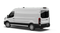 2027 Ford Transit 250 Base