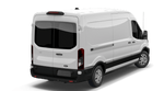 2027 Ford Transit 250 Base