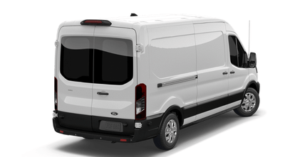2027 Ford Transit 250 Base