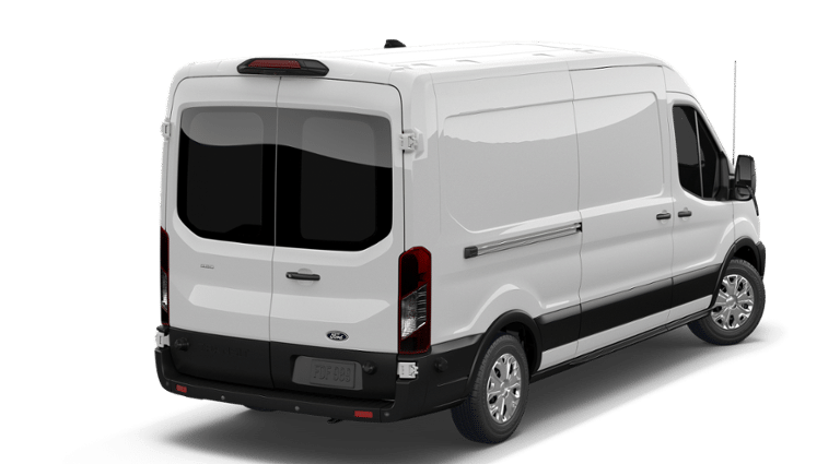 2027 Ford Transit 250 Base