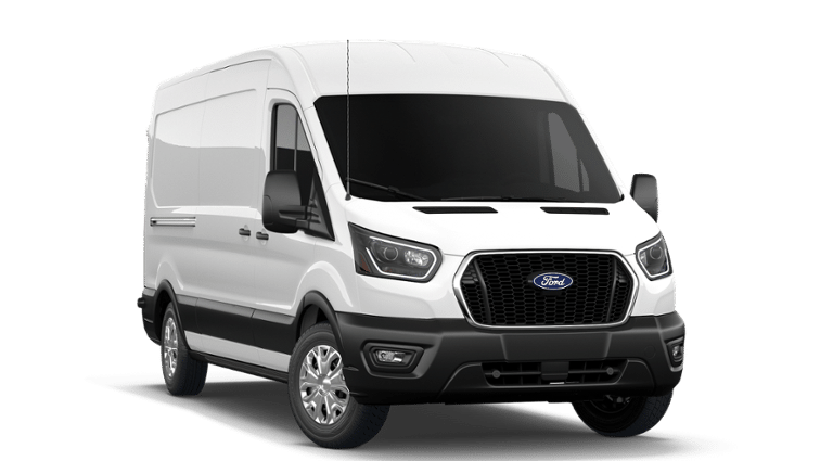 2027 Ford Transit 250 Base