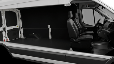 2027 Ford Transit 250 Base