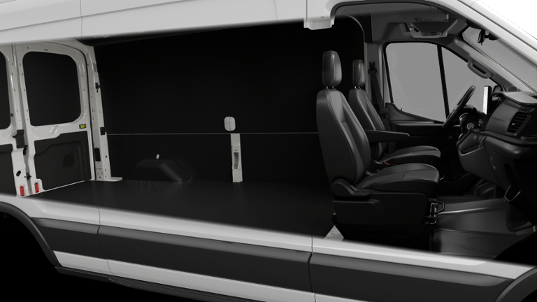 2027 Ford Transit 250 Base