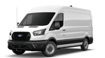 2027 Ford Transit 250 Base